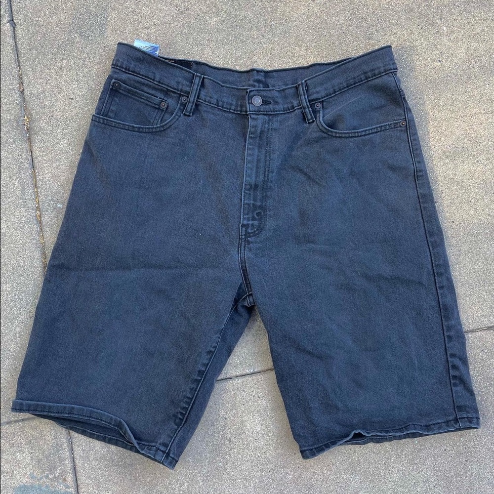 Levi’s Women Shorts